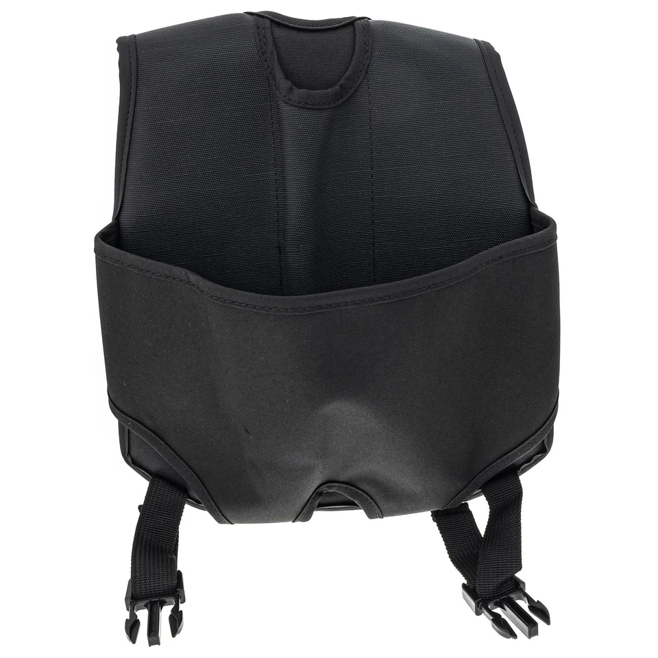 Polaris 2889322 Shovel Jacket Axys Matryx Pro-Ride Snowmobiles Foto 4 de 4