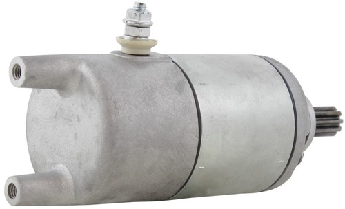 New Starter for Yamaha TIMBERWOLF YFB250 YFB-250 ATV 92-2000 29U-81800-61-00 - Picture 2 of 8