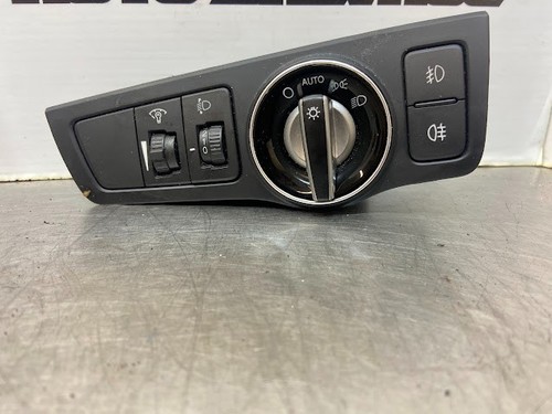 HYUNDAI I40 SCHEINWERFER NEBELSCHEINWERFER BEDIENTEIL P/N: 93300-3Z950 2013 - Bild 2 von 4