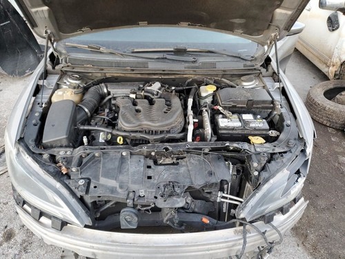 Chassis ECM Body Control BCM Left Hand Dash Mounted Fits 16 200 2456243 - Picture 11 of 12