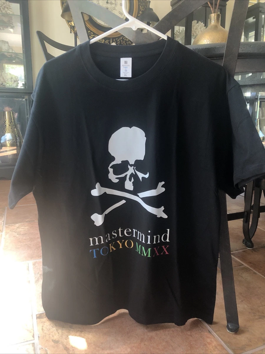 Mastermind Japan T-Shirts for Men for sale | eBay