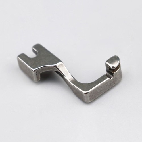 Invisible Zipper Presser Foot Unilateral Zipper Feet S518L Sewing Presser Foot~R - Picture 2 of 7