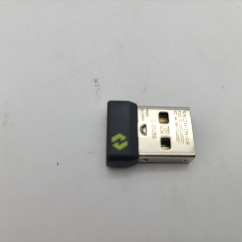 Replacement Genuine Dongle for Logitech MX Keys S Wireless Keyboard, Low Profile - Picture 1 of 2