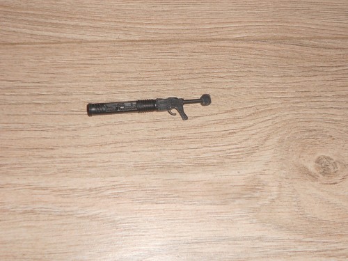 Star Wars Clone Trooper Waffe Ersatz - Hasbro Star Wars - Bild 1 von 2