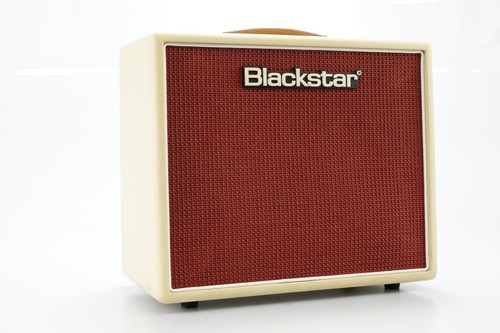Blackstar Studio 10 6L6 Röhren Gitarren Combo Verstärker #51295 - Bild 13 von 13