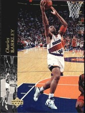 1993-94 Upper Deck SE #91 Charles Barkley - NM