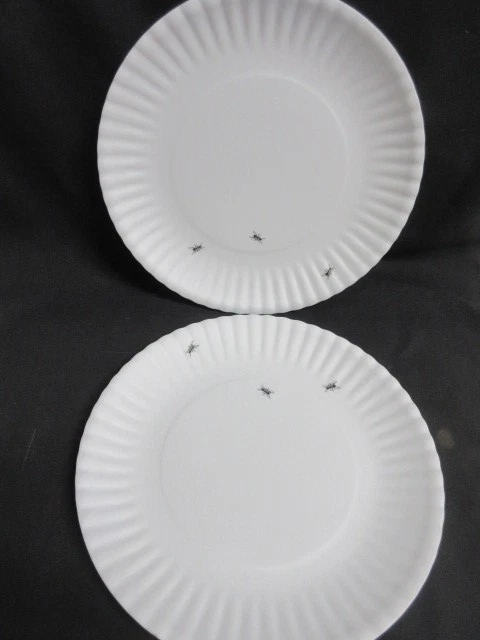 One Hundred 80 Degrees Dinnerware Plates for sale - eBay
