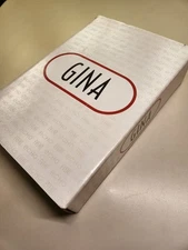 EVENT ECHO GINA MULTITRACK AUDIO RECORDER  PCI audio interface box pre-owned 