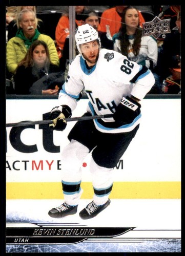 2024-25 Upper Deck Hockey Extended Series Base 501-700 U PICK - Picture 258 of 403