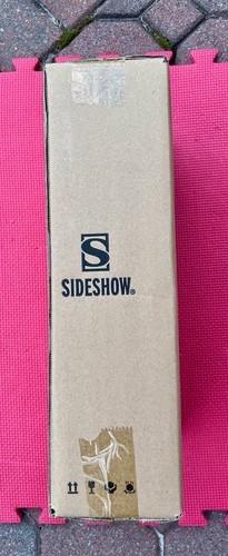 Sideshow Collectibles Jason Voorhees Friday The 13th Pt. III 1:6 Scale Figure - Picture 5 of 18