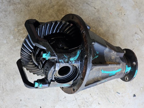 Rear Differential 3.7 Toyota Tacoma Tundra Sequoia T100 - Picture 17 of 18