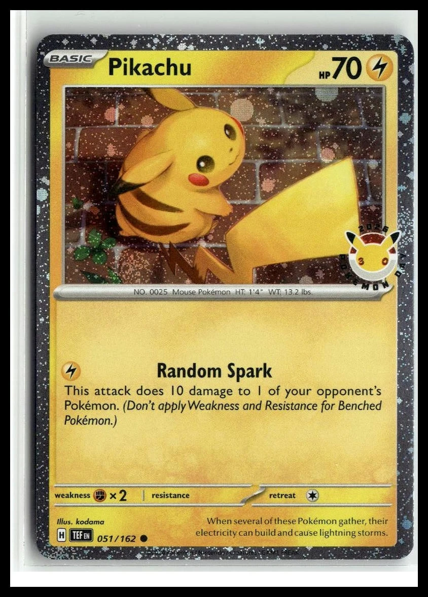 pikachu pokemon card ebay Pokmon Pokmon TCG Individual Collectible Game Cards for sale 2026 Pokemon Asc En-ascended Heroes