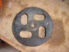 Corvette power steering pulley 94 95 96 1994 ...