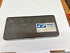 RALMIKES 075-1 ANGLE GAGE BLOCK SET