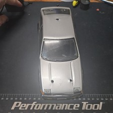 HPI Toyota Levin AE86 1/18 Micro Rs4 Body 140mm xray18 M18 rare drift