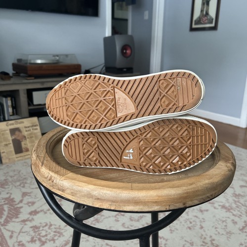 Converse Chuck Taylor All Star Ctas Pc Boot Hi Black/Burnt Caramel  6 - Afbeelding 8 van 8