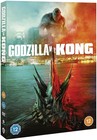 SF STUDIOS Godzilla Vs. Kong