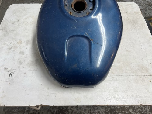 Suzuki rgv 125 fun rg 125 petrol Tank fuel tank RG125 F . - Picture 4 of 19