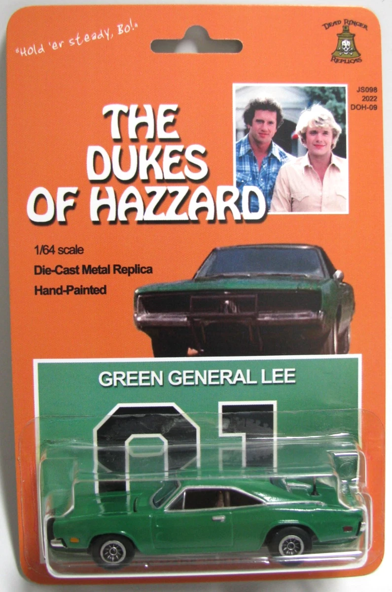 Las mejores ofertas en Dukes of Hazzard para coleccionistas y