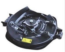 Plat De Découpe ETESIA Tondeuse À Gazon ET28872