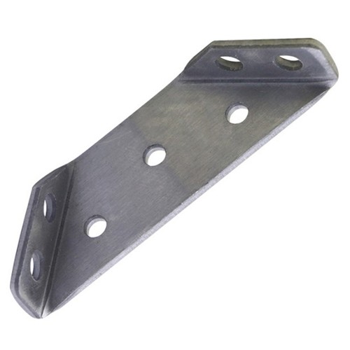 Multifunctional Stainless Steel Angle Code Right Angle Fixed Bracket Furniture - Picture 4 of 7