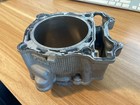 Yamaha Cylinder 2S200 YZ450F 06-09 WR450F 07-11 YFZ450 06-11 Used/Needs Repair