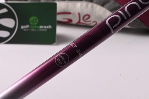 Ladies Ping G Le2 Driver / 11.5 Degree / Ladies Flex Ping ULT 240 Shaft - Picture 6 of 9