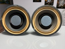Vintage Celesta Utah Speakers, 12&quot;, 3 Way Co-ax, Tested and Working  C12PC3  			