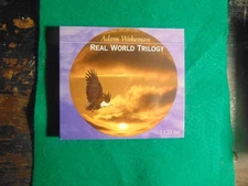 Adam Wakeman - Real World Trilogy (1997) 3 CD