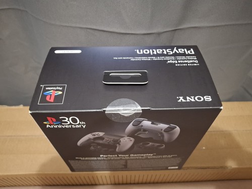 Manette Dual Sense Edge Édition Limitée 30th Anniversary Neuve (PS5/PC) - Photo 3/5