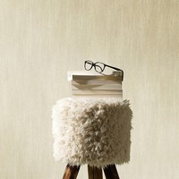 Vliestapete Putz Optik Uni Industrial Stil Modern Beige 10534-02 (2,62€/1Qm)