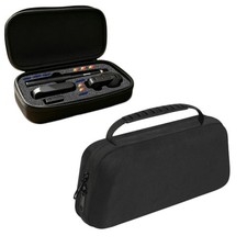 Carrying Case for Insta360 X6 Shockproof Drop Proof Water Repellent Storage Bag