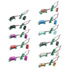 Hot Swap Mouse Micro Switches Mouse Left Right Button Motherboards for G304 G305