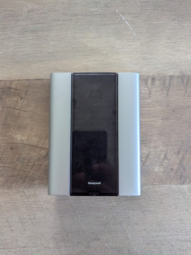 Honeywell Premium Portable Plus Wireless Chime Light Push (RCWL330A) Türklingel C8