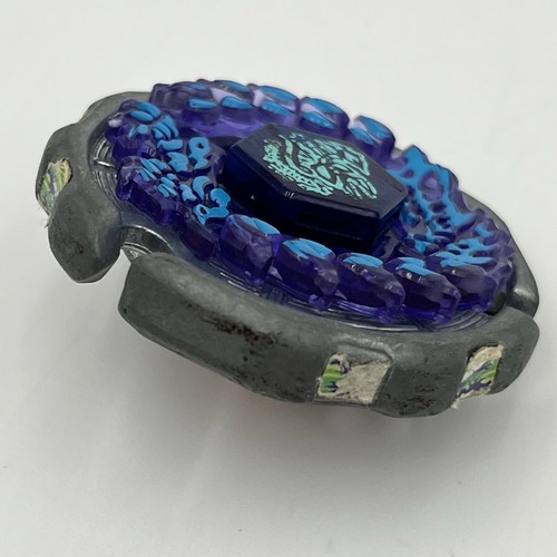 Ray Gil 100 RSF BB-91 Beyblade Metal Fight Takara Tomy 100RSF - Imagen 5 de 7