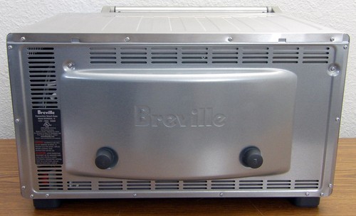 Breville BOV800XL Smart Oven Countertop Convection, Brushed Stainless Steel - Picture 5 of 6