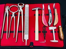 ProRider USA 98448 Hoof Care Grooming Kit for Horse