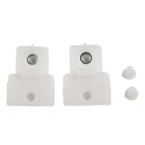 Glass Track Clip Parts Accessories Fittings For Isuzu D-Max Rodeo 2007-11 - Picture 6 of 12
