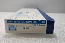 Medtronic Midas Rex MR8- Angled Attachment 12cm x 2.5mm