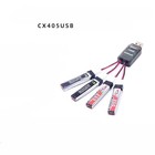 Cx405 4ch Usb Battery Charger Standard Usb Power Supply Interface 15g