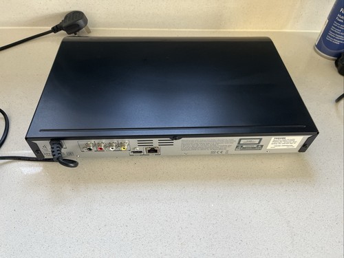 Toshiba Multi Region Blu-ray ABC DVD 1-6 Player BDX1100 12M WARRANTY - Picture 9 of 10