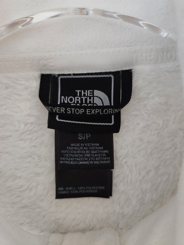 The North Face Hyvent Triclimate Jacket Small Removable Fleece Waterproof A6FB - Picture 18 of 24