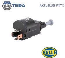 6DD 008 622-821 BREMSLICHTSCHALTER SCHALTER BREMSLICHT HELLA FÜR OPEL ASTRA G