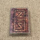 Nine Inch Nails The Downward Spiral Cassette Tape 1994 Interscope Records