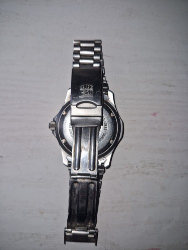 Tag Heuer Professional 200, Not Working. 962.206 - Picture 9 of 13