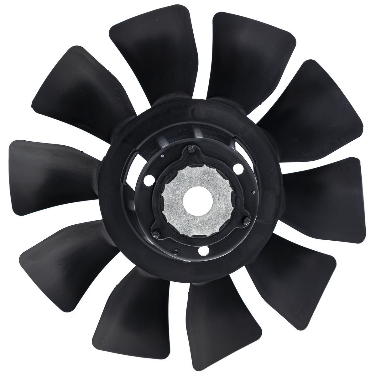 Ariens 21543898 Fan/Pulley Kit ZTX ZT Zoom Zenith Z XL SD RD