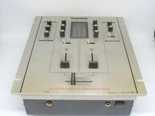 TECHNICS SH-DX1200 | DJ Mixer 2-Channel DMC Official &ndash; From Japan &ndash; Used