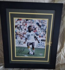 Pelé Rookie Cards Checklist Gallery and Autograph Memorabilia Guide 42