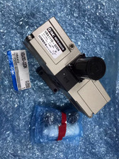 1PC New SMC VBA1110-02GN VBA Series Pneumatic Pressure Booster/Regulator 2MPa