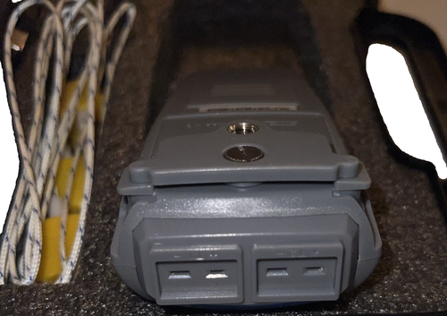 SUPCO EM60 DUAL DIFFERENTIAL THERMOMETER - Picture 4 of 4